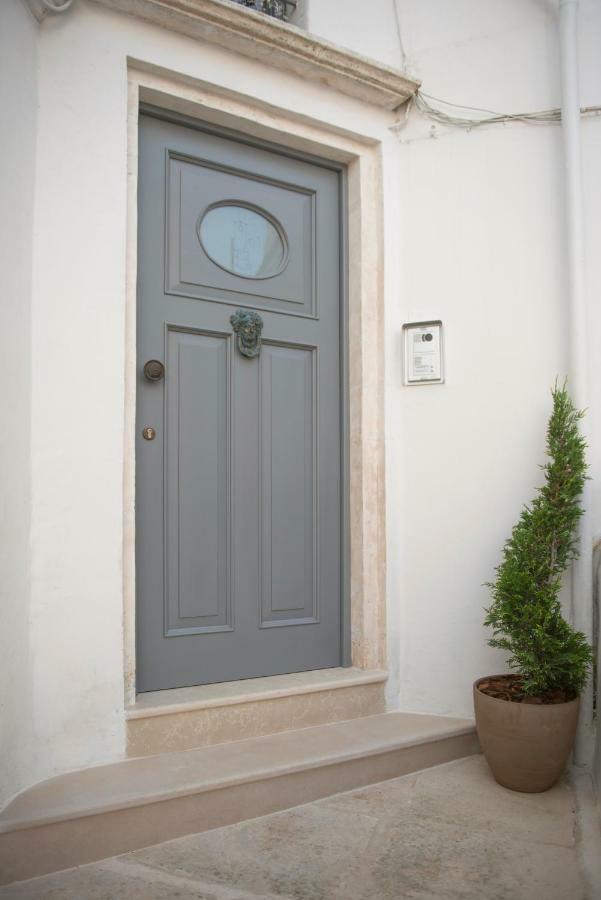 Relais L'Antico Pozzo Villa Martina Franca Exterior photo